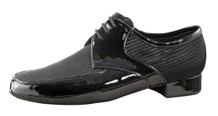 AIDA 114A – Men's Standard Dance Shoes — patent.jpg
