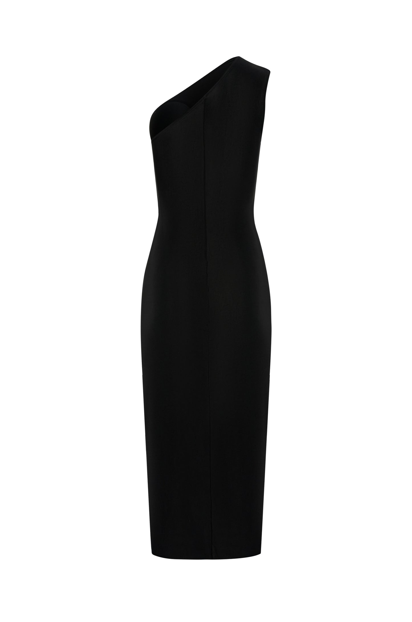 Style Black Latin Practice Dress