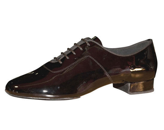 AIDA Fabio 118S – Men's Standard Ballroom Dance Shoes