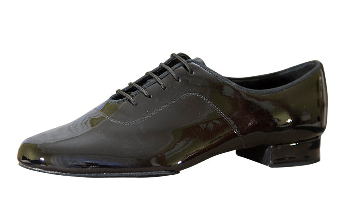 AIDA Fabio 118S – Men's Standard Ballroom Dance Shoes