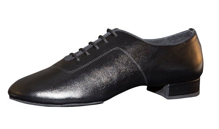 AIDA Fabio 118S – Men's Standard Ballroom Dance Shoes