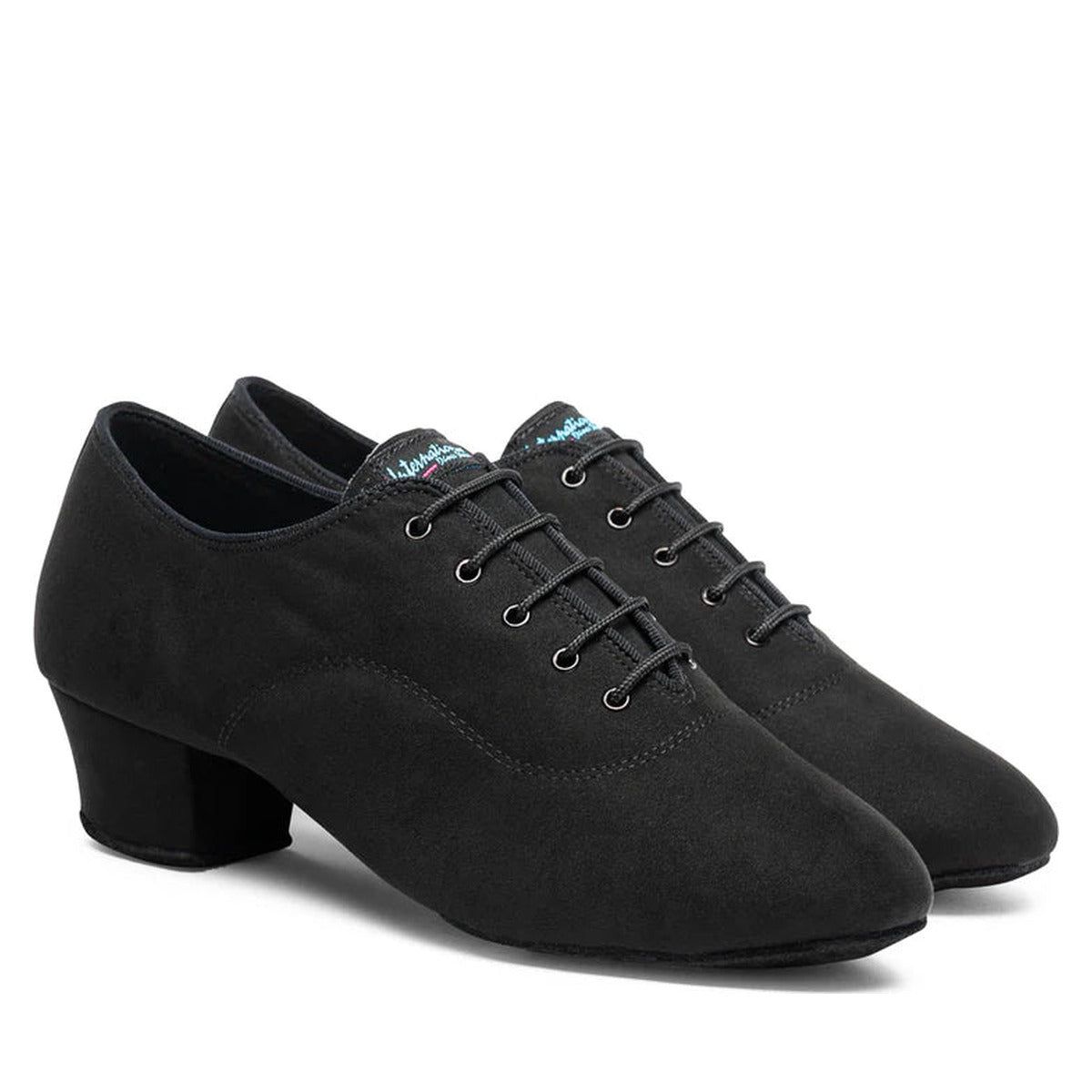 Rumba — IDS Men's Latin Dance Shoes
