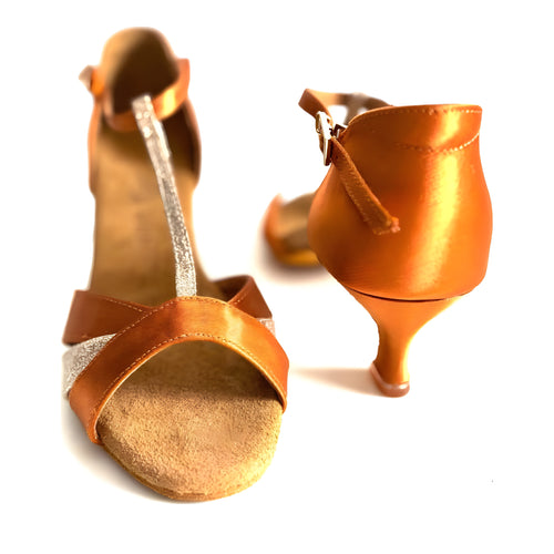 satin-gold-sparkle-55mm-2-heel
