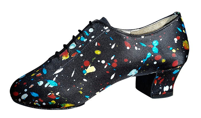 AIDA 121D – Women's Latin Practice Dance Shoes — Schippy