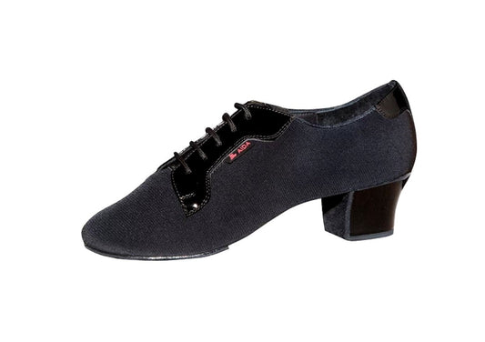 Aida Dance Smagin 136 - Men's Latin Dance Shoes, Fully Customizable, Professional Dance Shoes