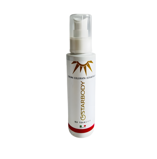 StarBody Instant Tanning Cream, 100 ml upscaled