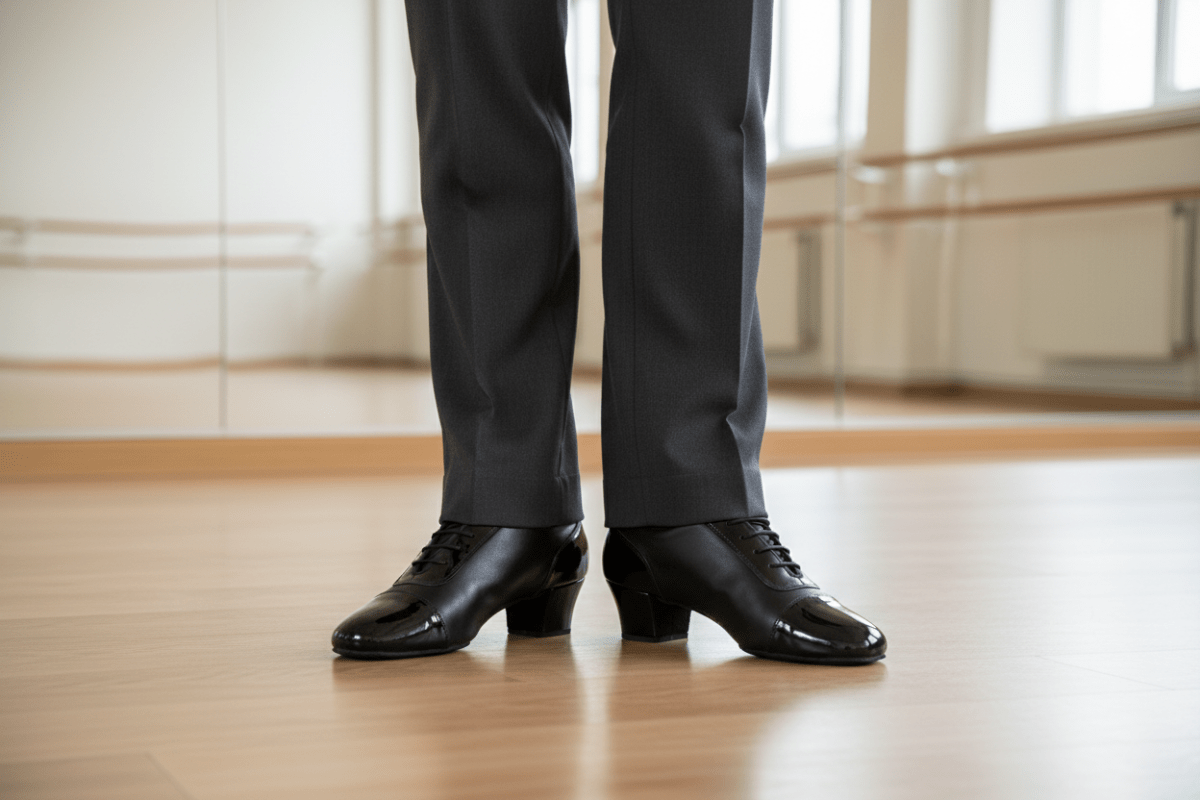 Surkov 135T - AIDA DANCE CANADA - Wedance