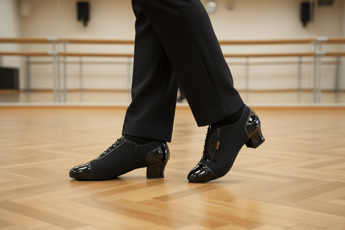 Surkov 135T - AIDA DANCE CANADA - Wedance