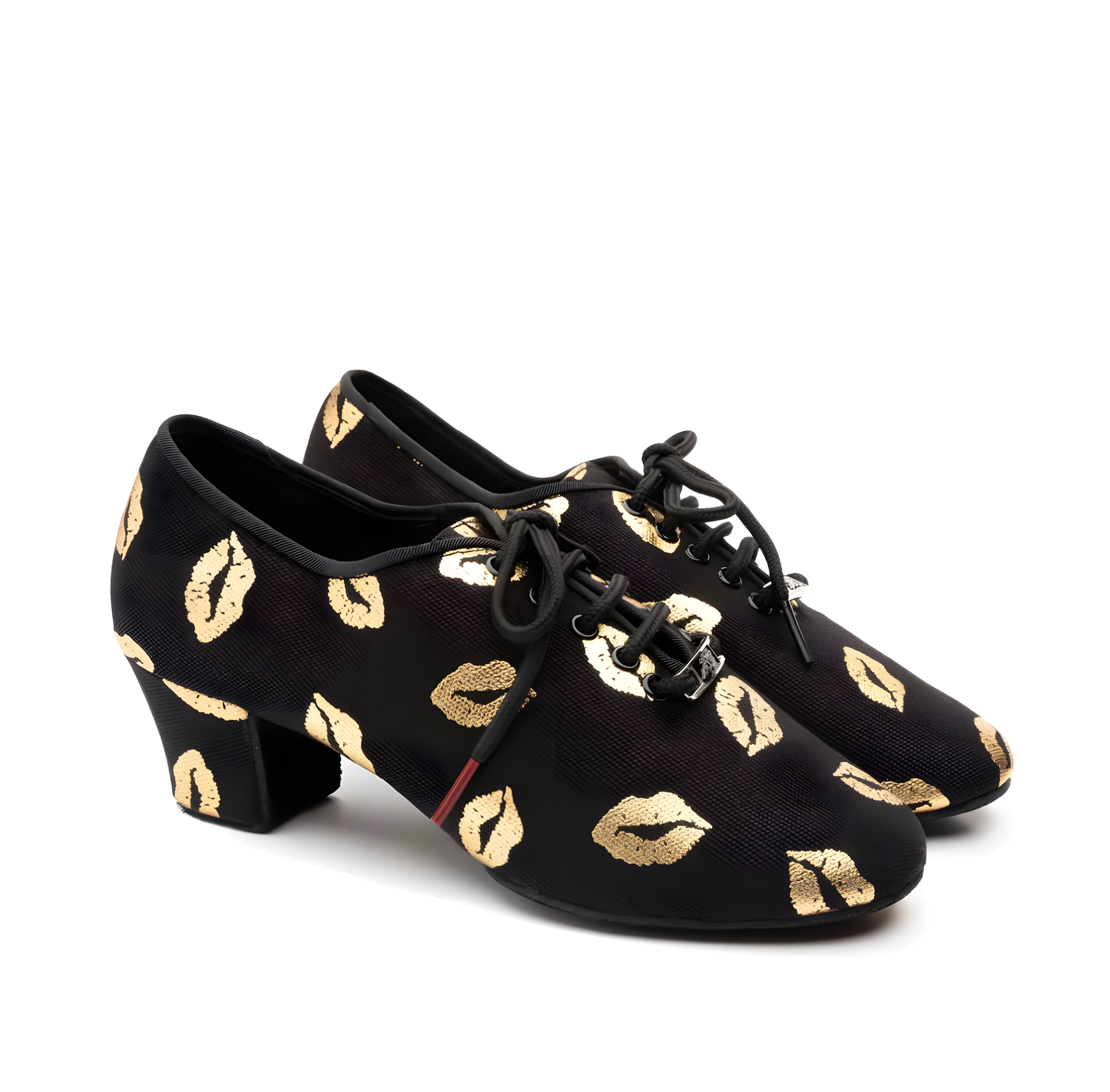 T1 - GOLD KISSES, Split sole upscaled