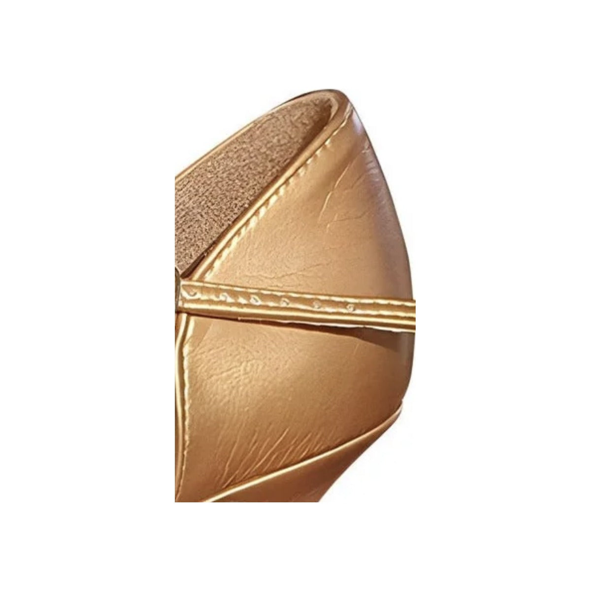 Tan Leather