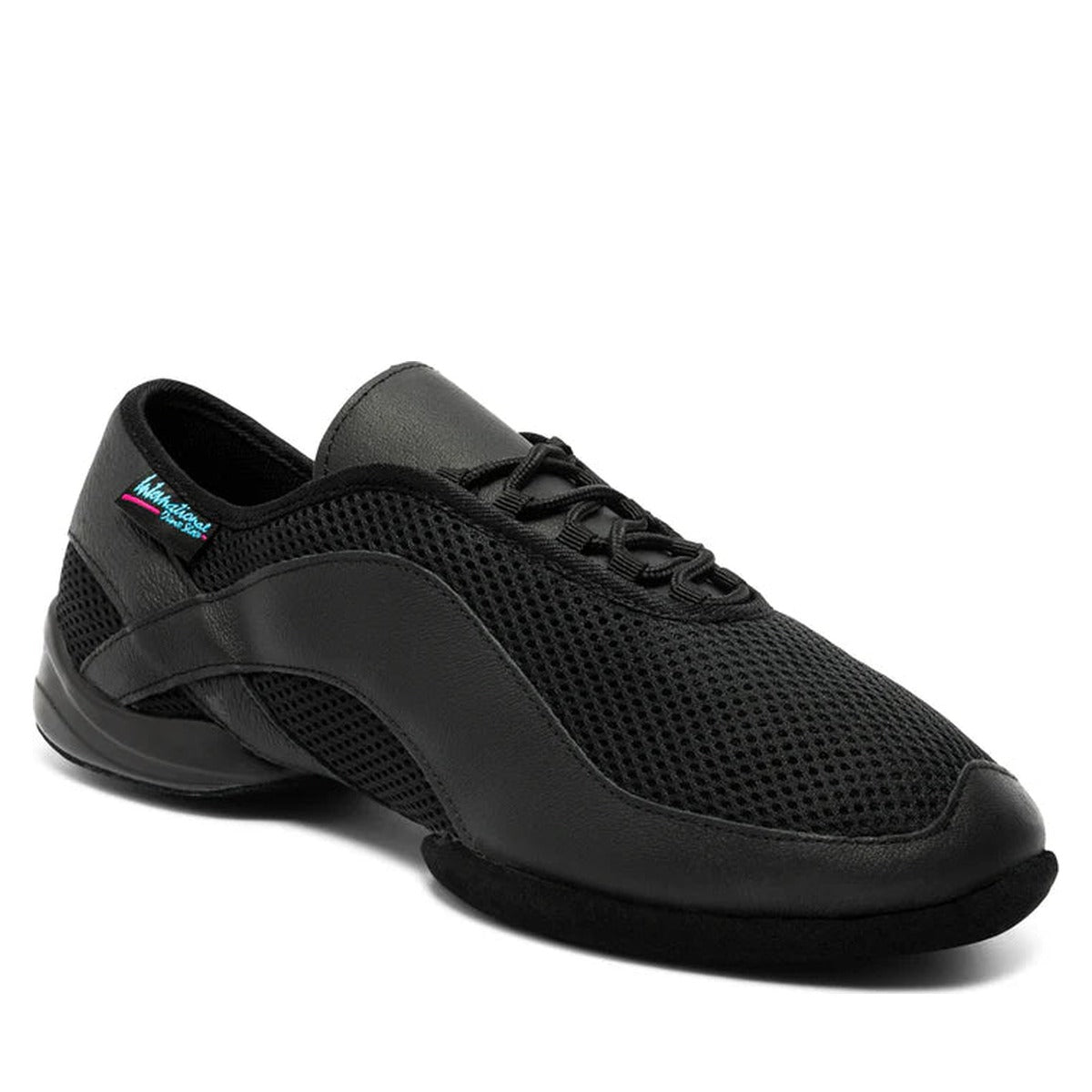 Tempo — IDS Men's Practice Dance Shoes