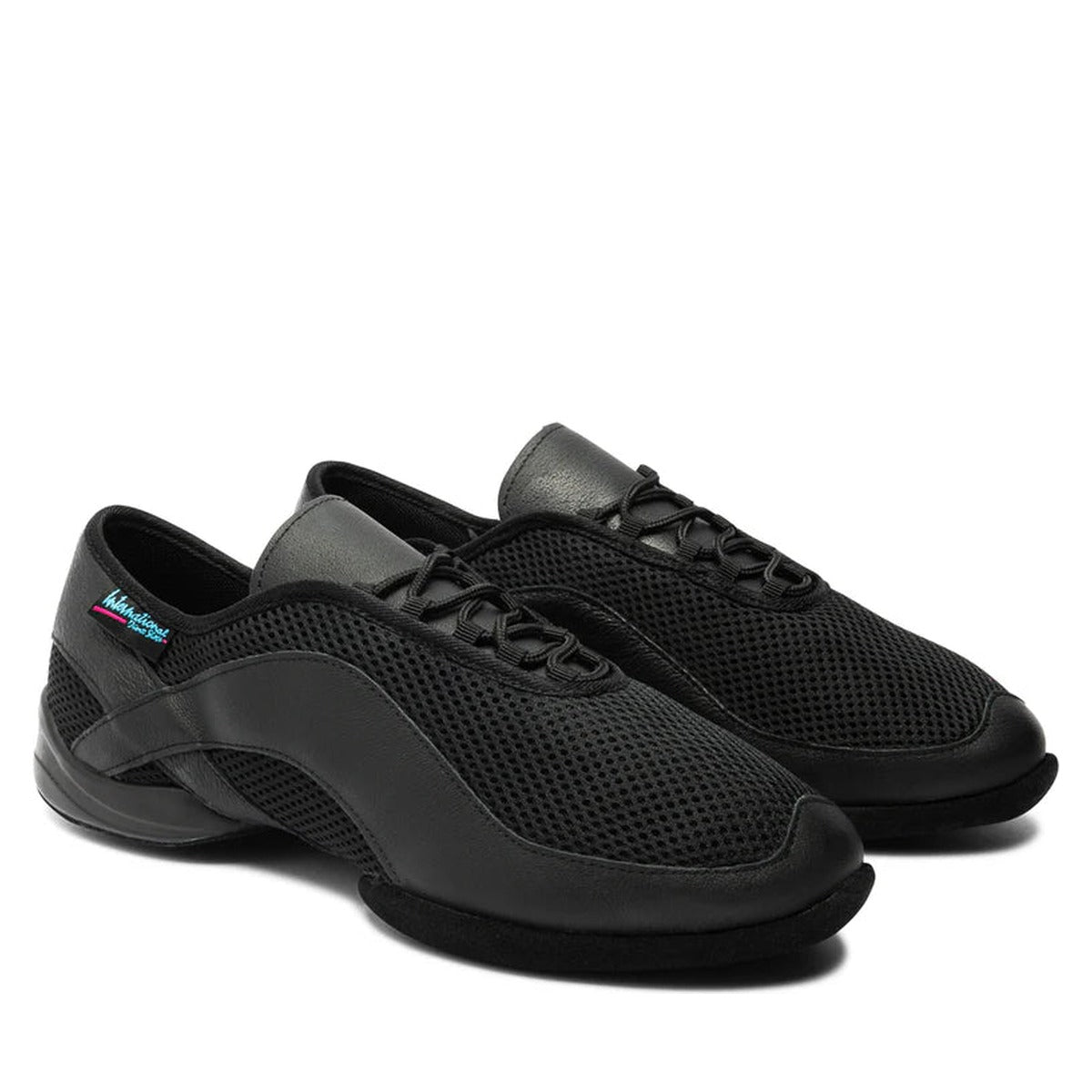 Tempo — IDS Men's Practice Dance Shoes