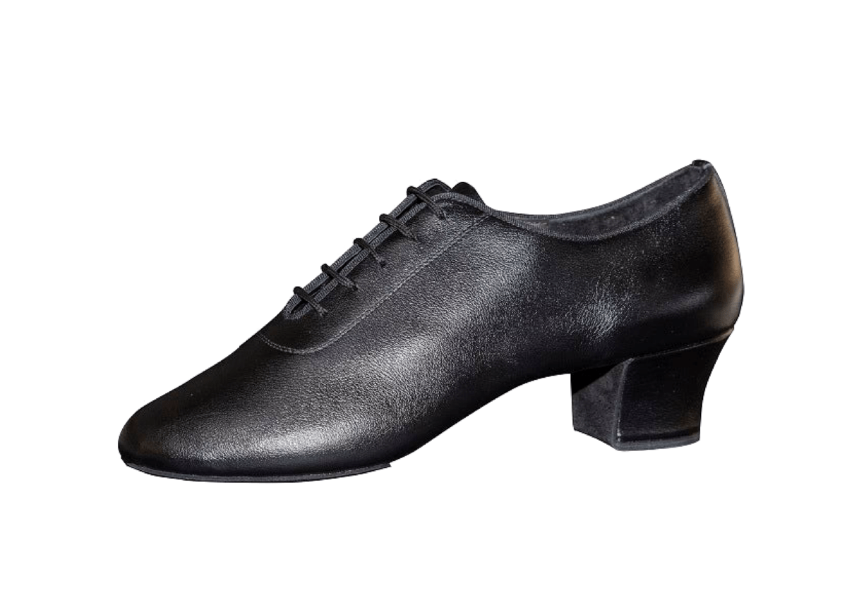 Aida Dance Tornsberg 131T - Men's Latin Dance Shoes, Fully Customizable, Professional Dance Shoes