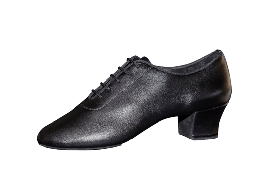 Aida Dance Tornsberg 131T - Men's Latin Dance Shoes, Fully Customizable, Professional Dance Shoes