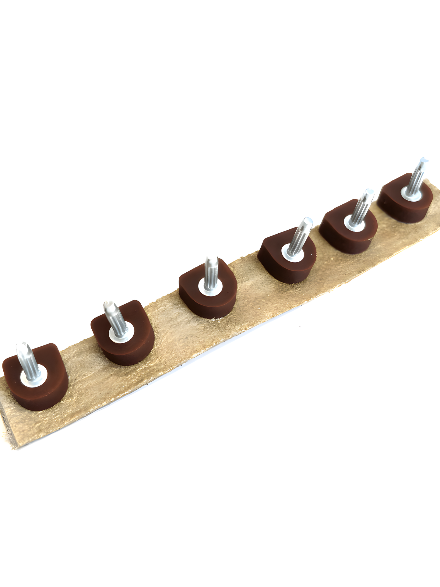 Slim Heel Tip Replacements - Aida upscaled