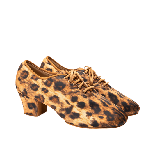 T1 - LEOPARD, Split sole upscaled