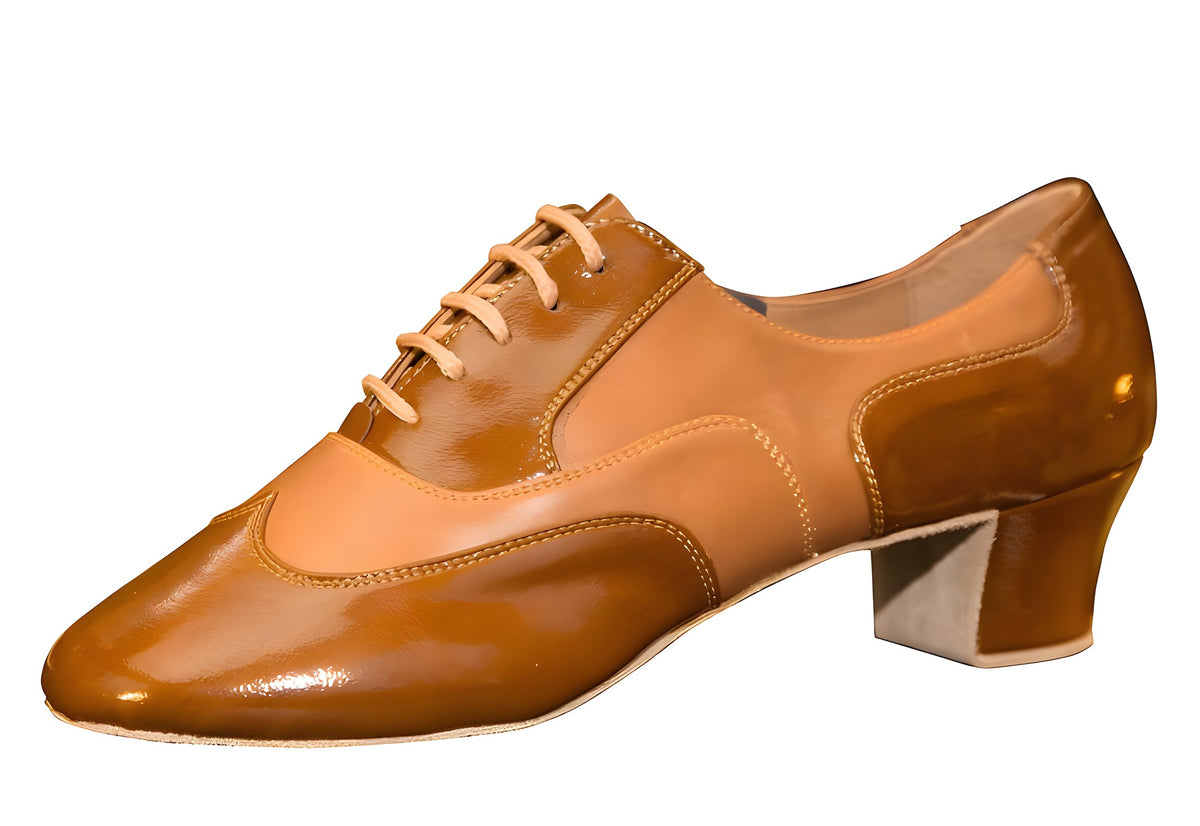 AIDA Moore Mambo 140T — Women's Practice Dance Shoes — uploadph-image418.jpg