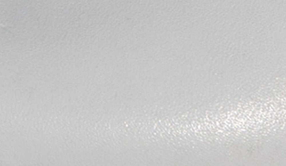White Leather