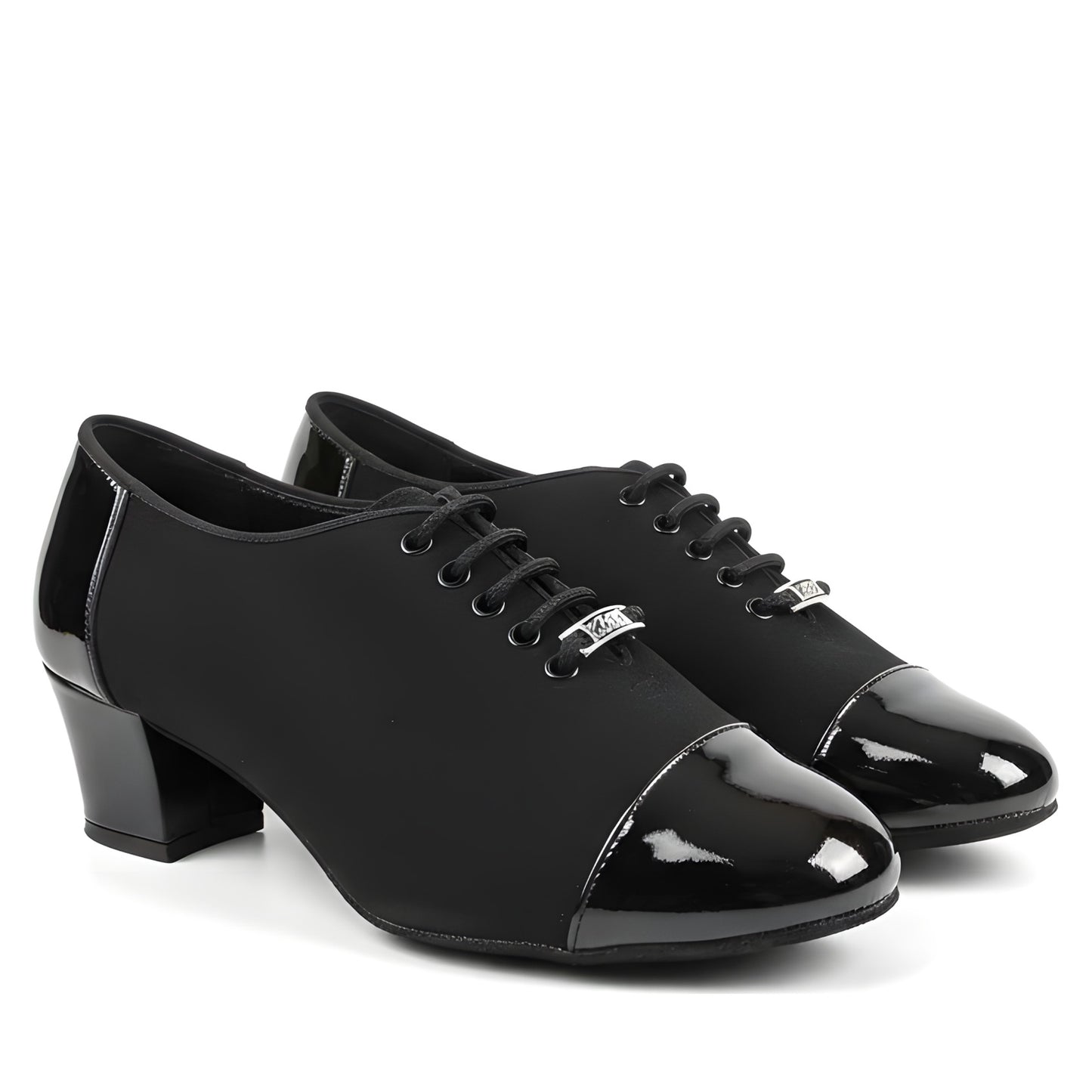 women-patent-canvas-dance-shoes-55mm-heel-whole-sole-latin-ballroom-practice